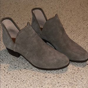 Lucky Brand Baley Bootie